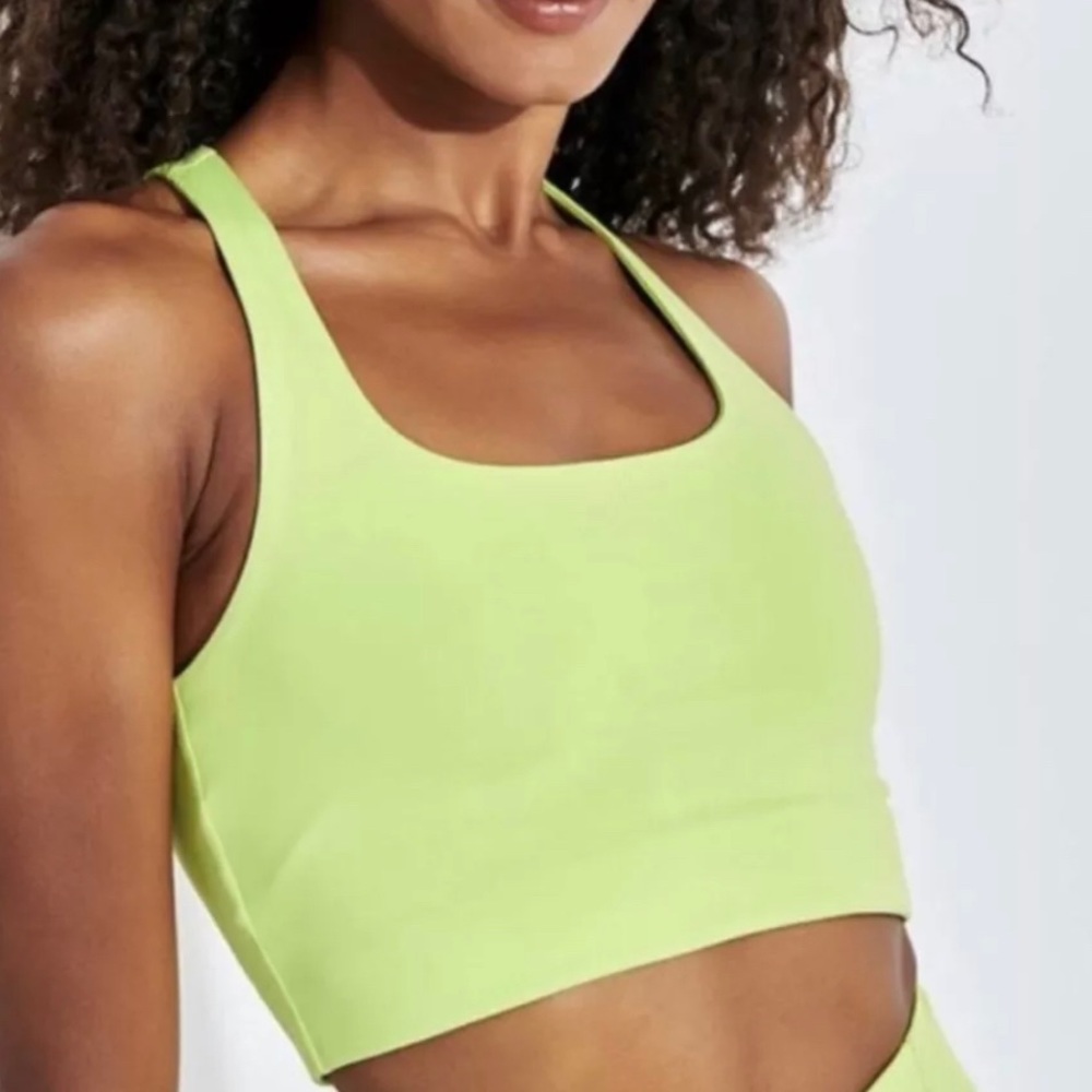 Girlfriend Collective Paloma Sports Bra XXL